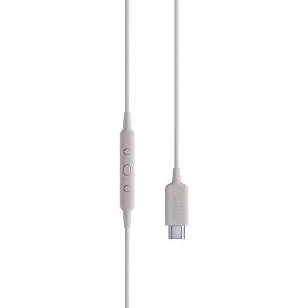 AIAIAI Tracks USB-C White