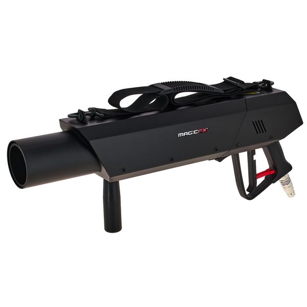 Magic FX CO2launcher