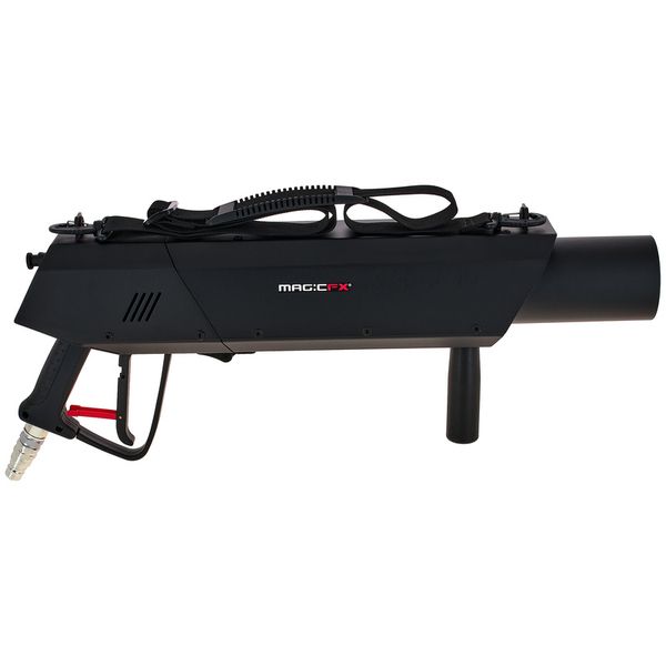 Magic FX CO2launcher