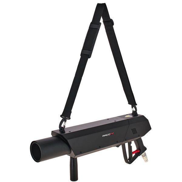 Magic FX CO2launcher