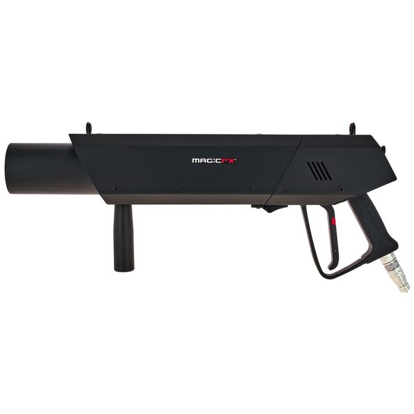 Magic FX CO2launcher