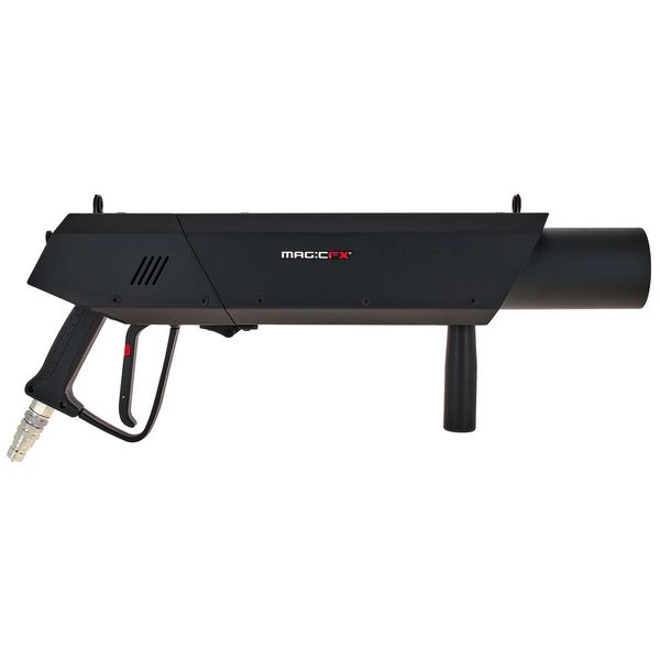 Magic FX CO2launcher