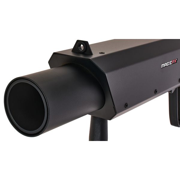 Magic FX CO2launcher