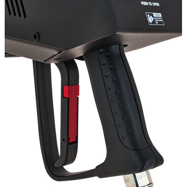 Magic FX CO2launcher