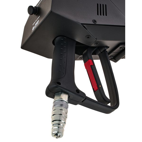 Magic FX CO2launcher