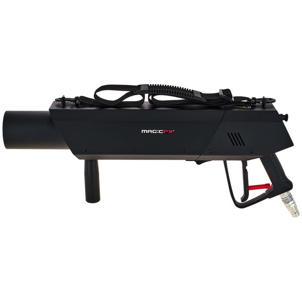 Magic FX CO2launcher