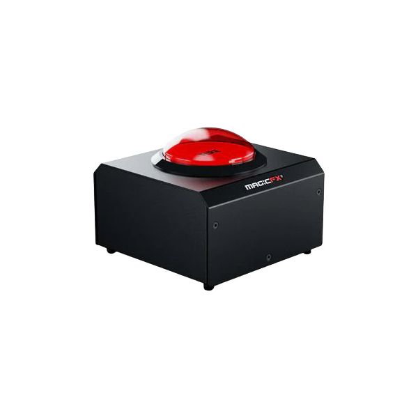 Magic FX Red Button