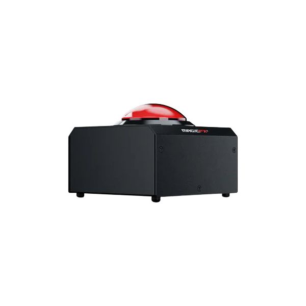 Magic FX Red Button