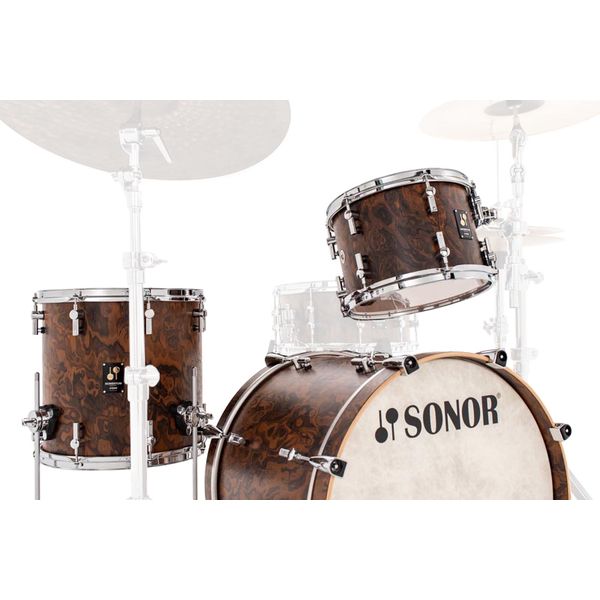 Sonor MOMENTUM 320 Beech Set CBU