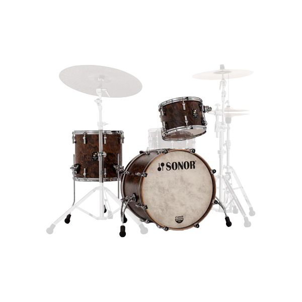 Sonor MOMENTUM 320 Beech Set CBU