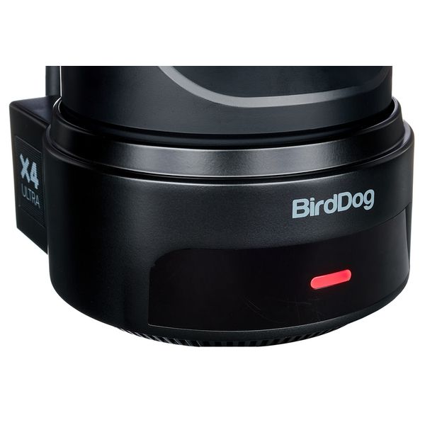 BirdDog X4 Ultra Black