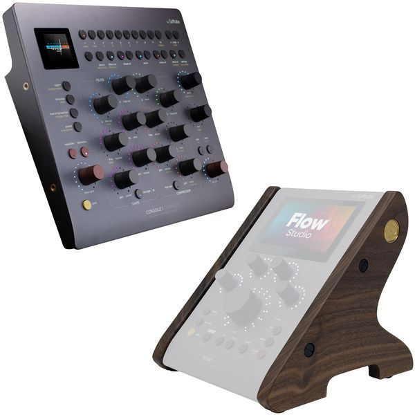 Softube Console 1 Compact - Stand Set