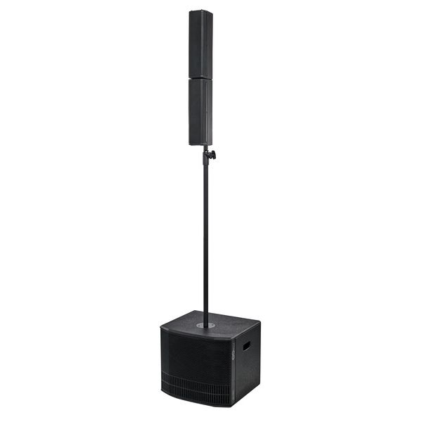 dB Technologies ES802 Stereo Bundle