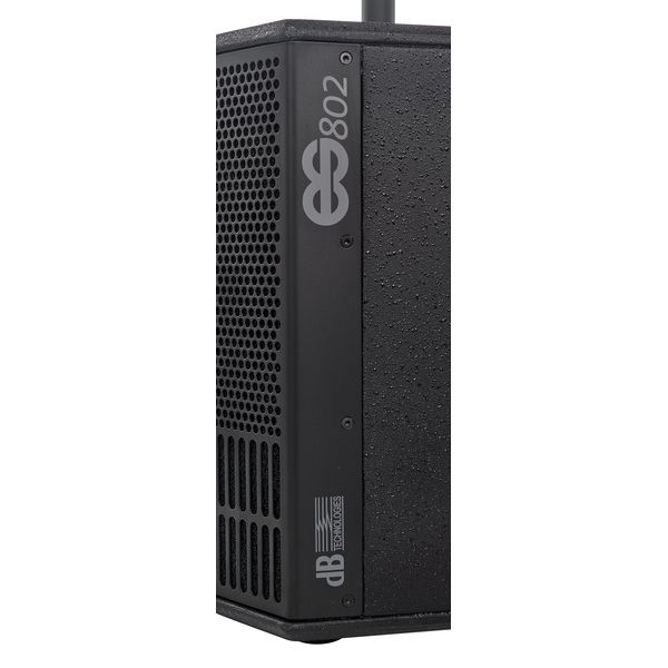 dB Technologies ES802 Stereo Bundle