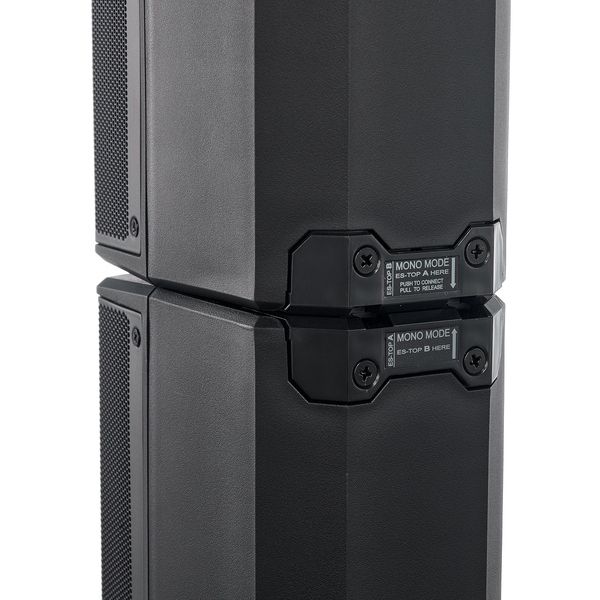 dB Technologies ES802 Stereo Bundle