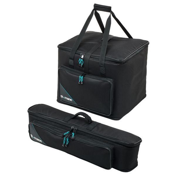 dB Technologies ES802 Stereo Bundle