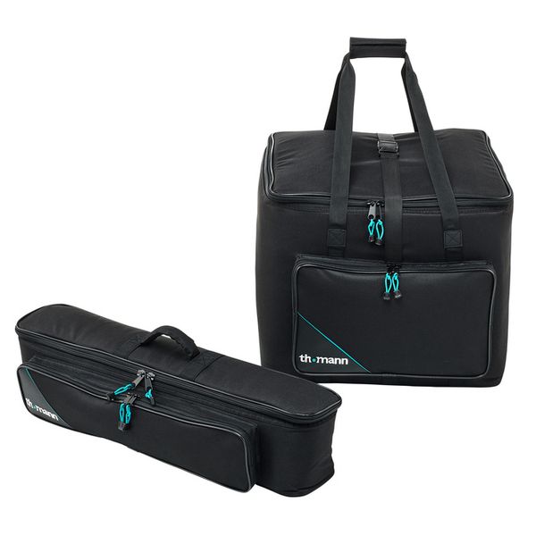 dB Technologies ES802 Stereo Bundle