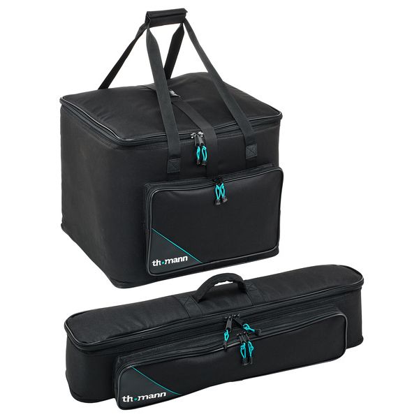 dB Technologies ES802 Stereo Bundle