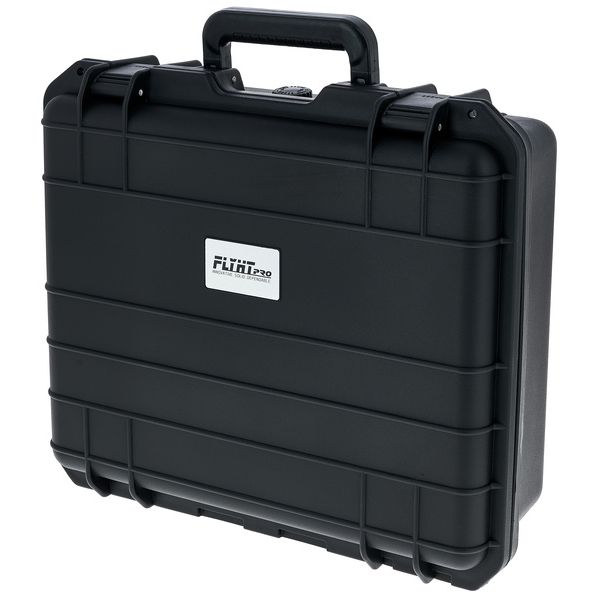 Flyht Pro Inlay Case Akai MPC Sample