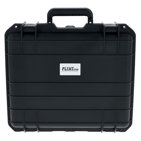 Flyht Pro Inlay Case Akai MPC Sample