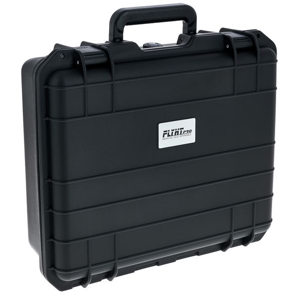 Flyht Pro Inlay Case Akai MPC Sample
