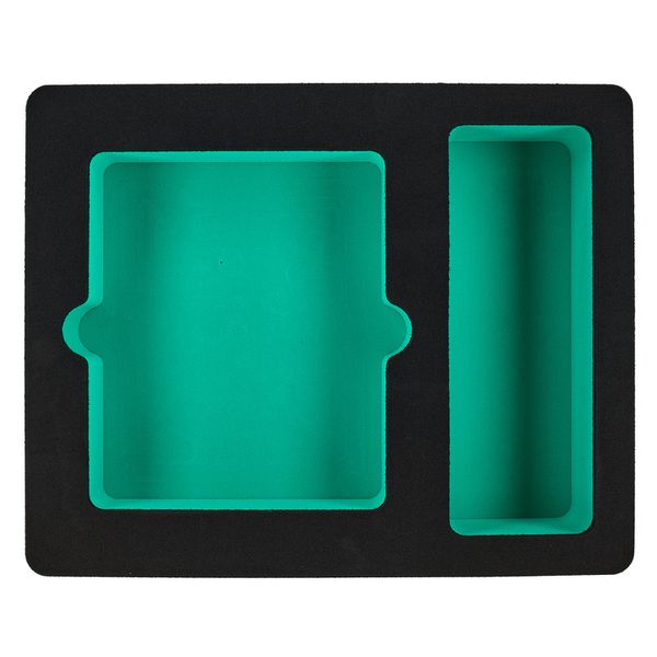Flyht Pro Inlay Case Akai MPC Sample