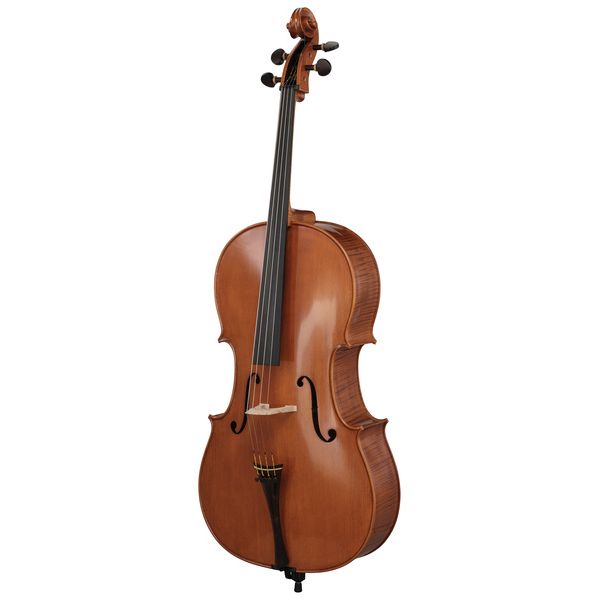 Rainer W. Leonhardt No. 300 Master Cello 4/4