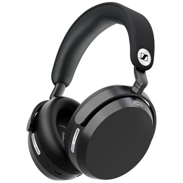 Sennheiser-Hearing Momentum 5 B - BTD 700 Bundle