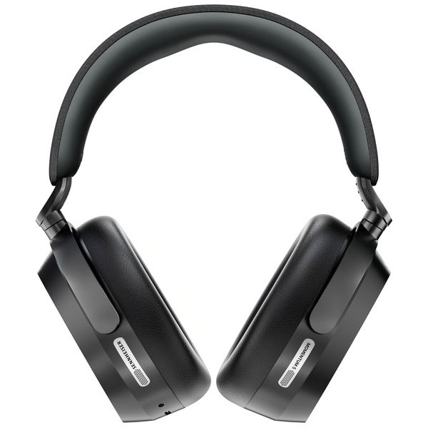 Sennheiser-Hearing Momentum 5 B - BTD 700 Bundle