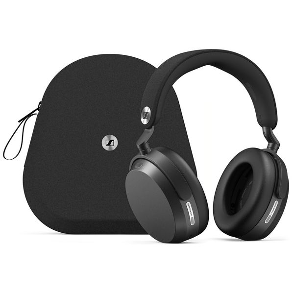 Sennheiser-Hearing Momentum 5 B - BTD 700 Bundle