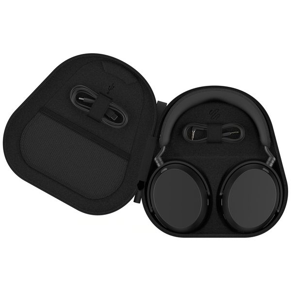Sennheiser-Hearing Momentum 5 B - BTD 700 Bundle