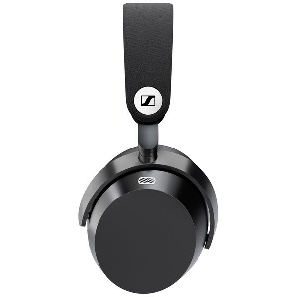 Sennheiser-Hearing Momentum 5 B - BTD 700 Bundle