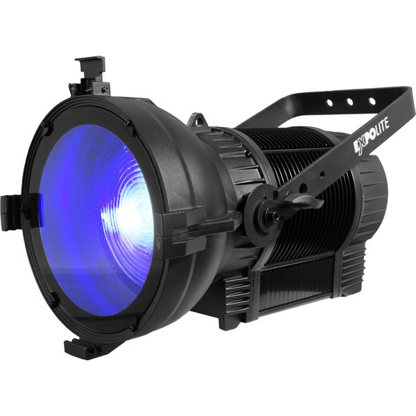 Expolite Fresnel LED 300 XAL IP Bundle