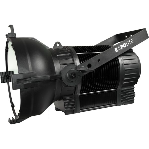 Expolite Fresnel LED 300 XAL IP Bundle