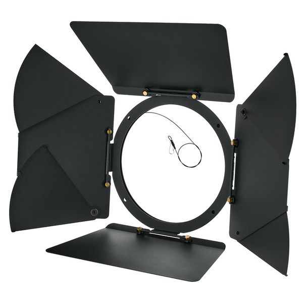 Expolite Fresnel LED 300 XAL IP Bundle