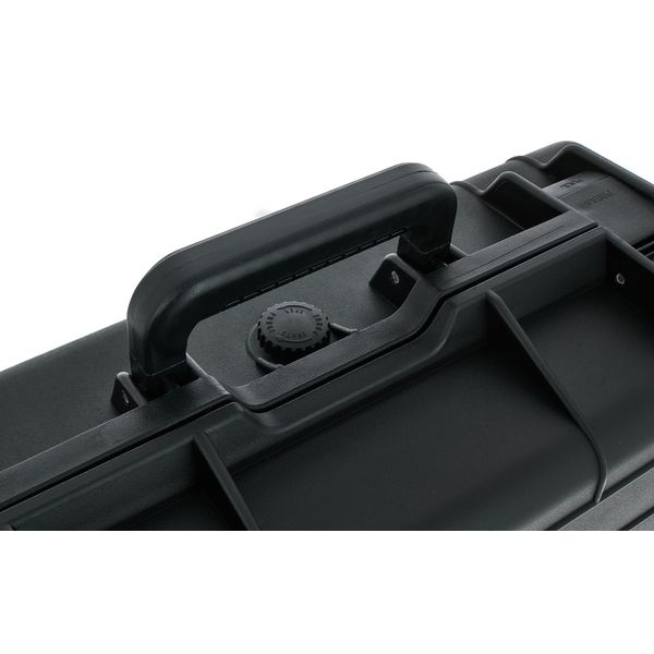 Flyht Pro Inlay Case Akai MPC Live III