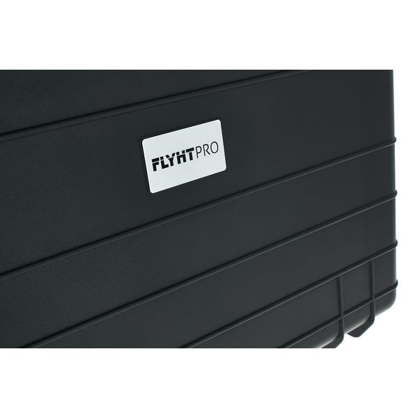 Flyht Pro Inlay Case Akai MPC Live III