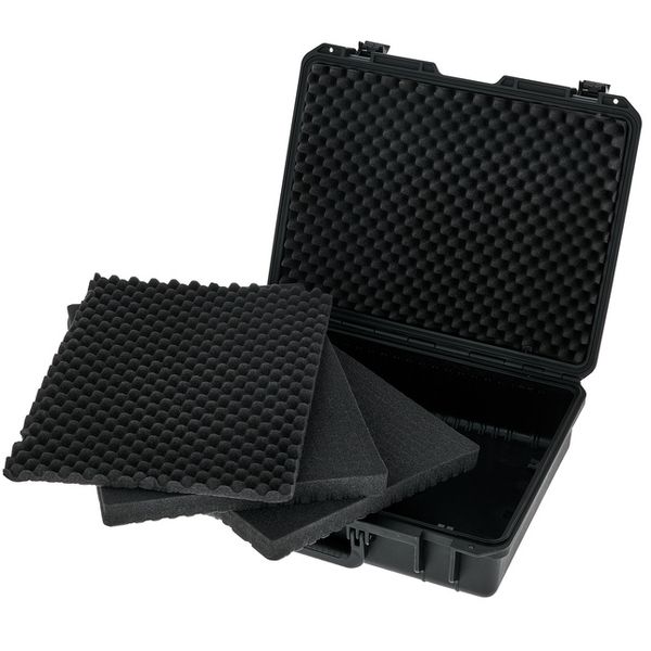 AKAI Professional MPC Live III Inlay Case Bundle