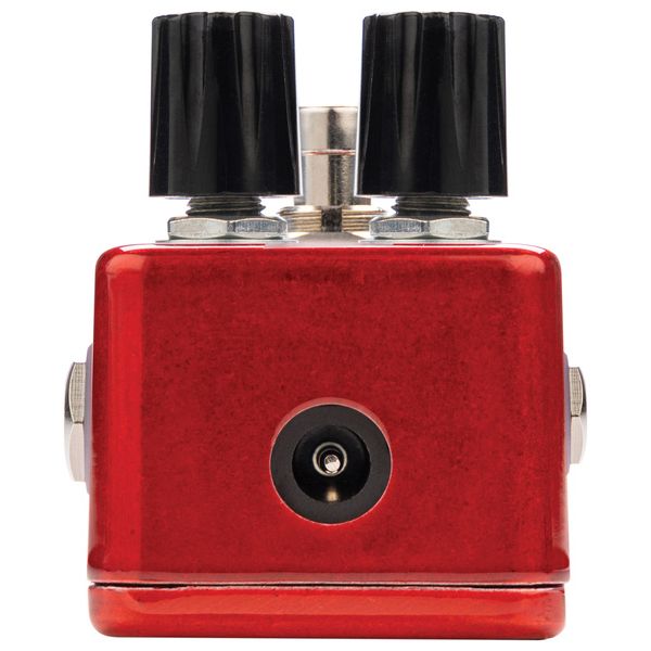 EarthQuaker Devices Fuzz Driver Limited Edition