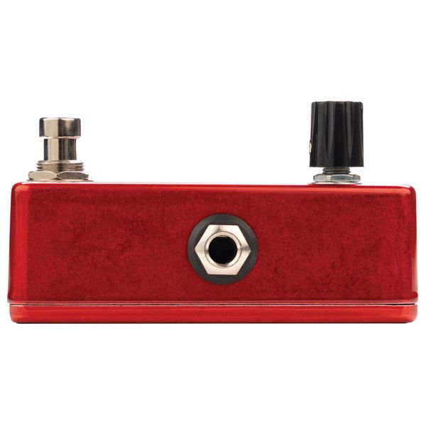 EarthQuaker Devices Fuzz Driver Limited Edition