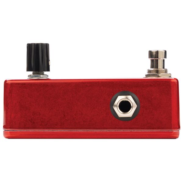 EarthQuaker Devices Fuzz Driver Limited Edition