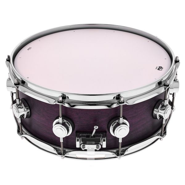 DW 14"x5.5" Birch Lavender Snare