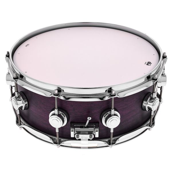 DW 14"x5.5" Birch Lavender Snare