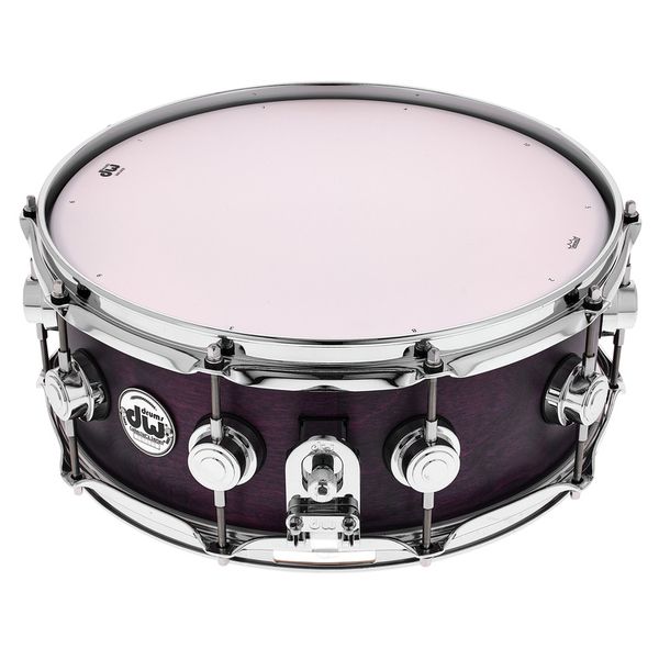 DW 14"x5.5" Birch Lavender Snare