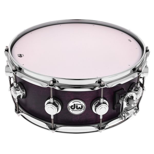 DW 14"x5.5" Birch Lavender Snare