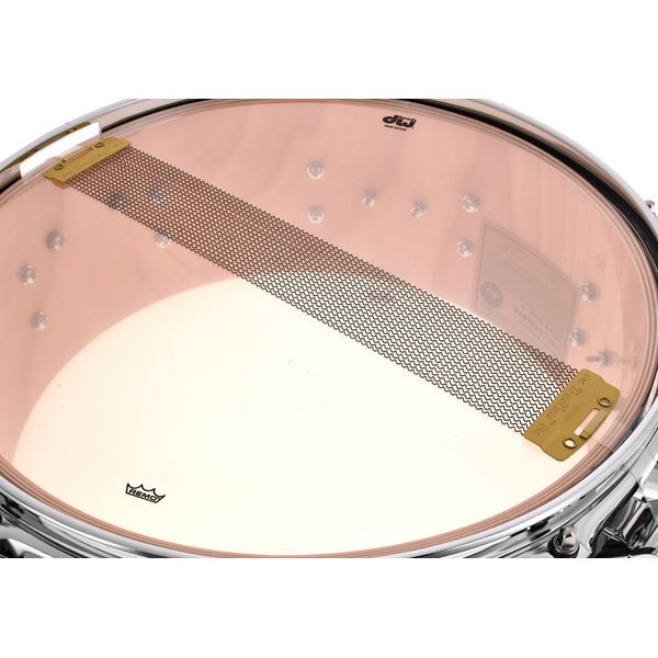 DW 14"x5.5" Birch Lavender Snare