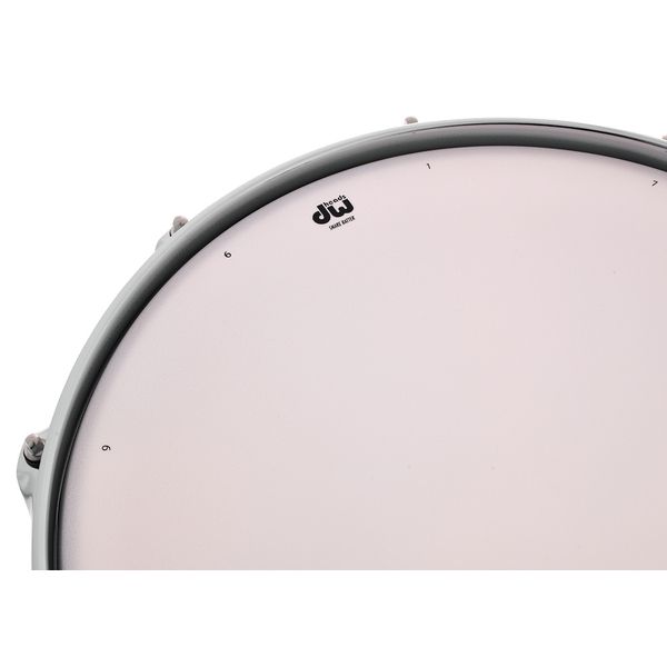 DW 14"x5.5" Birch Lavender Snare