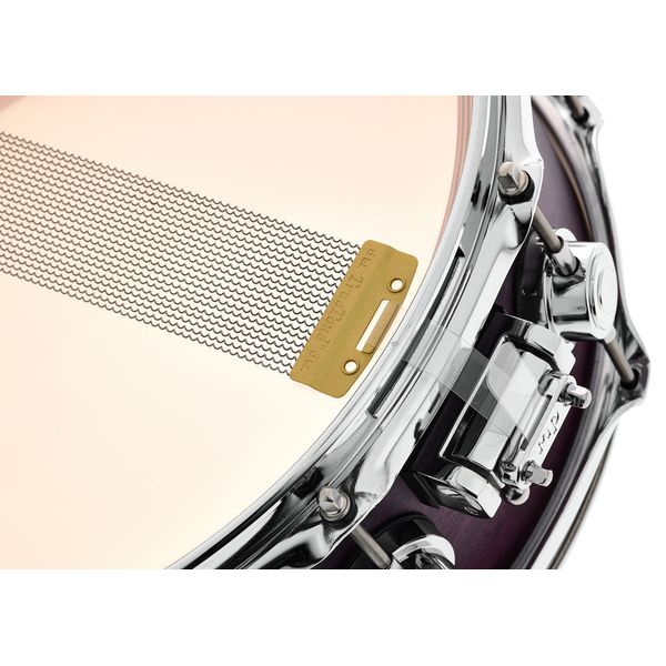 DW 14"x5.5" Birch Lavender Snare
