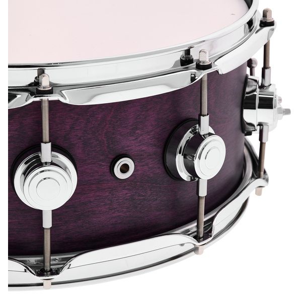 DW 14"x5.5" Birch Lavender Snare
