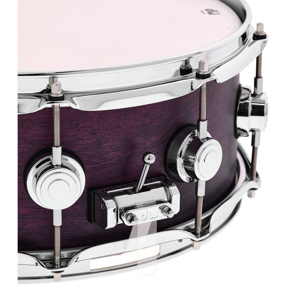 DW 14"x5.5" Birch Lavender Snare